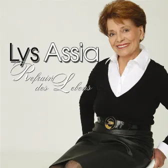 Refrain des Lebens by Lys Assia