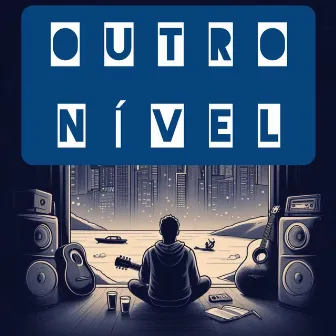 Outro Nível by Wilmex Hilário