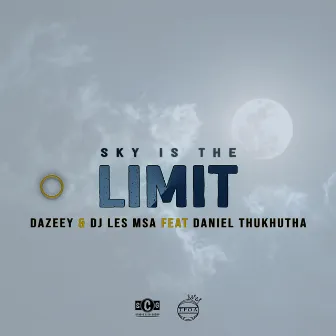 Sky is the limit by Dazeey