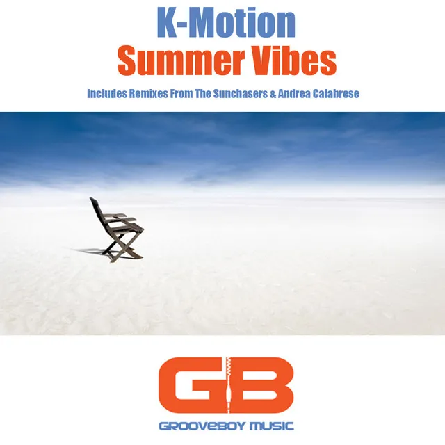 Summer Vibes - Andrea Calabrese Mix