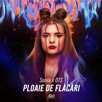 Ploaie de flăcări by Sonia