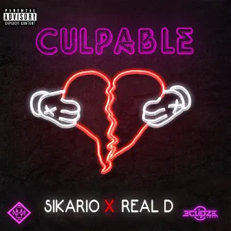 Culpable by Sikario