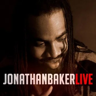 Live by Jonathan Baker