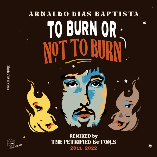 To Burn or Not to Burn - Flu Remix