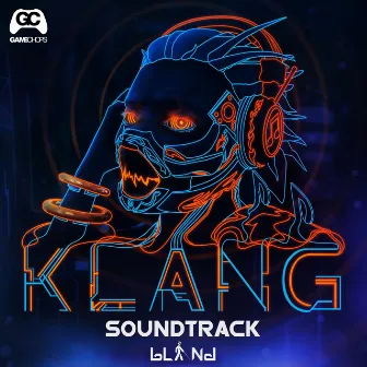 Klang (Original Soundtrack) by bLiNd