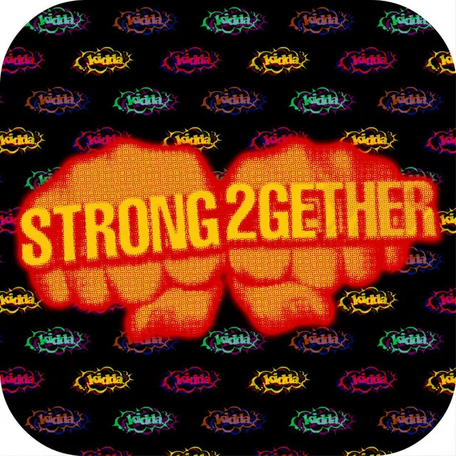 Strong Together (Heavy Feet Remix)