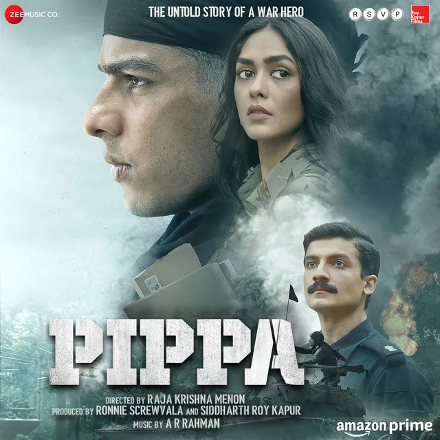 Karar Oi Louho Kapat - From "Pippa"