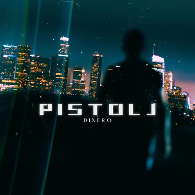 Pistolj