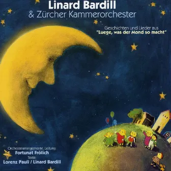 Luege, was der Mond so macht by Zürcher Kammerorchester