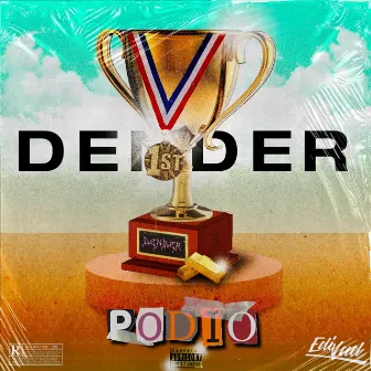 Podio by Dender