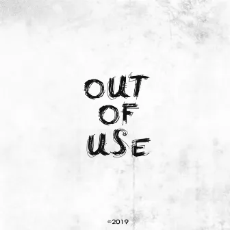 Out of Use by Matthias Nebel