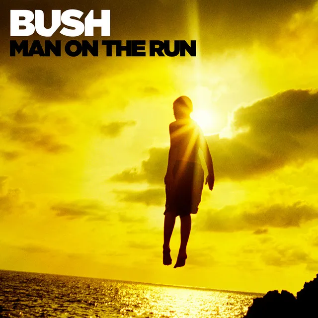 Man on the Run (Deluxe Version)