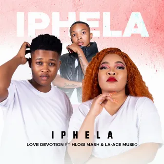 Iphela by Love Devotion