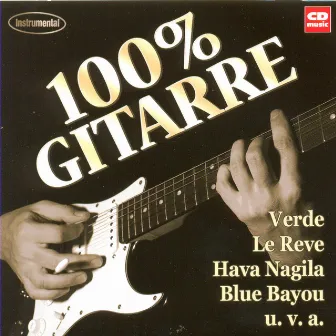 100% Gitarre by Jörg Kolczak