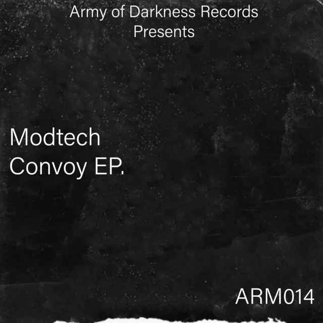 Convoy EP