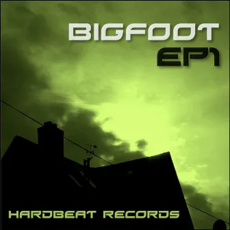 Bigfoot EP1 by Bigfoot