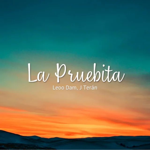 La Pruebita