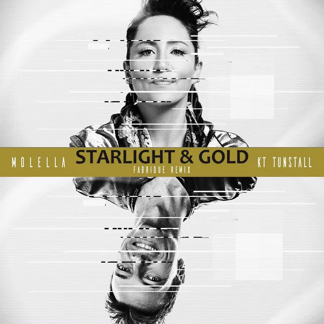 Starlight & Gold - Fabrique Remix