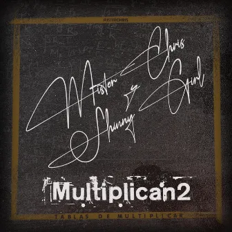 Multiplican2 by Shinny Girl