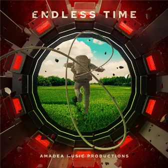 Endless Time by Amadea Music Productions