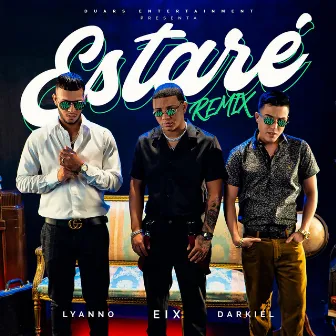 Estaré (Remix) by Eix