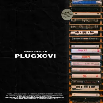 Audio Effect II by Plugxcvi