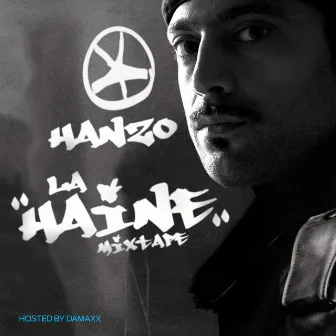 La Haine Mixtape by Hanzo