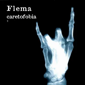 Caretofobia, Vol. 2 by Flema