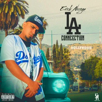 L.A Connection by Sangre Nicoya