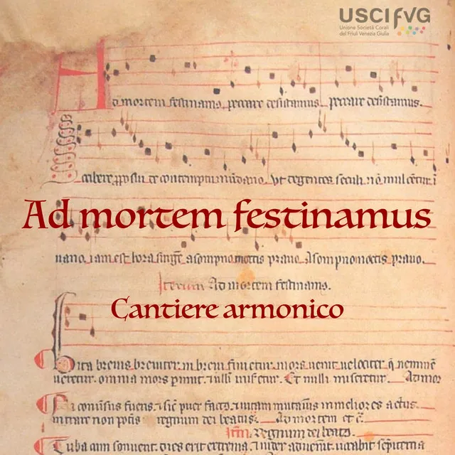 Ad Mortem Festinamus