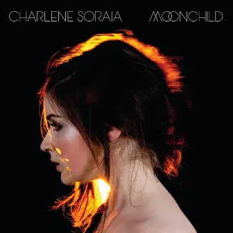 Moonchild by Charlene Soraia