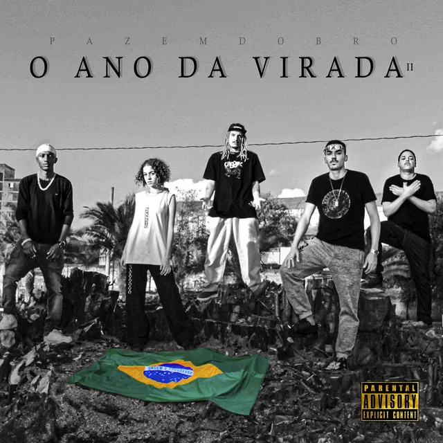 O Ano da Virada 2