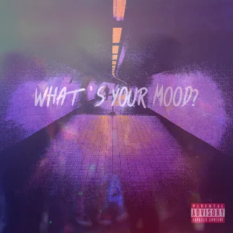 What’s Your Mood by Rickie Wedlow