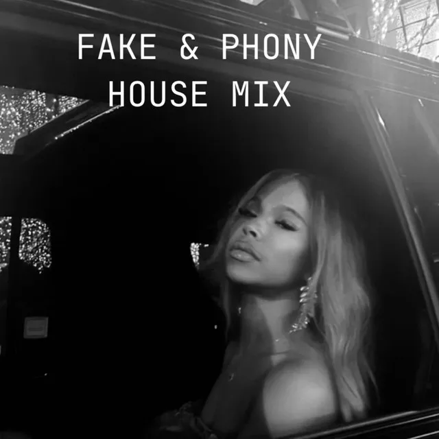 Fake & Phony - King Beatz Remix House Mix