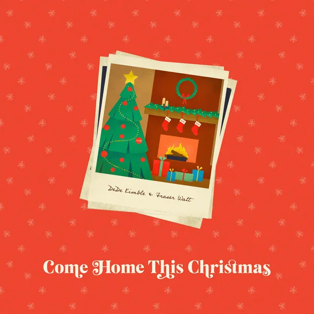 Come Home This Christmas