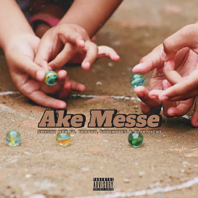 Ake Messe