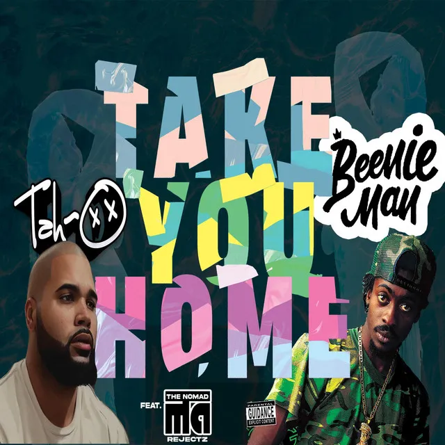 Take You Home