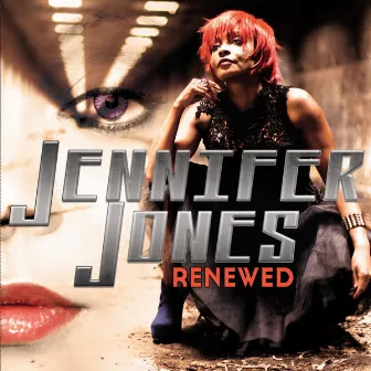 Renewed by Jennifer Jones