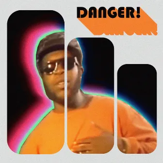 Danger by Carlskee