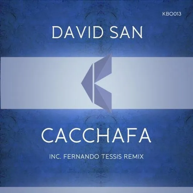 Cacchafa - Fernando Tessis Remix