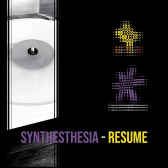 Resume by Synthesthesia