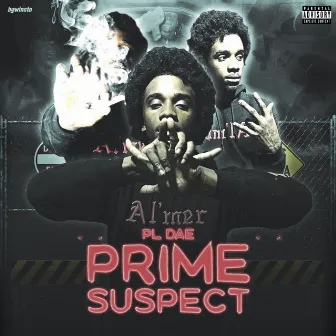 Prime Suspect by PL Dae