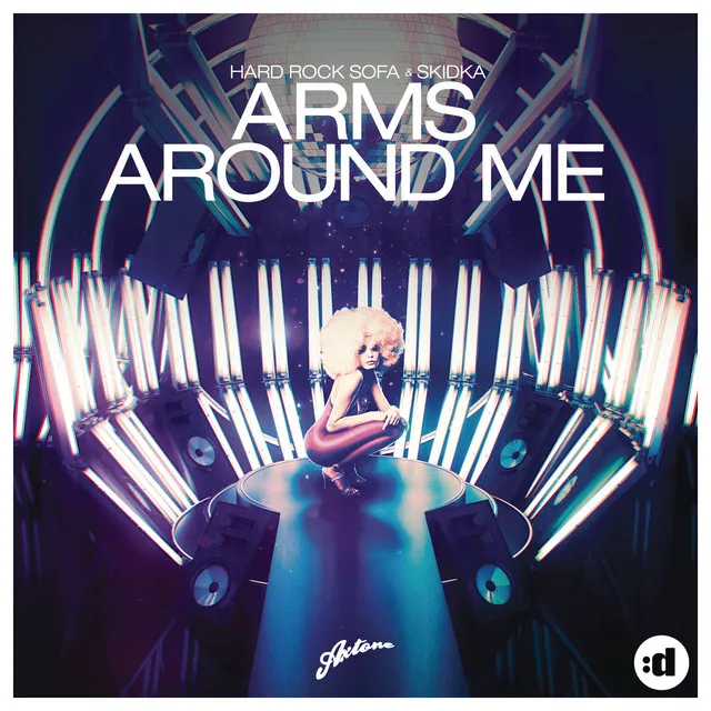 Arms Around Me