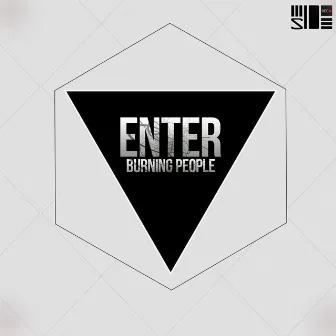 Burning People by Enter