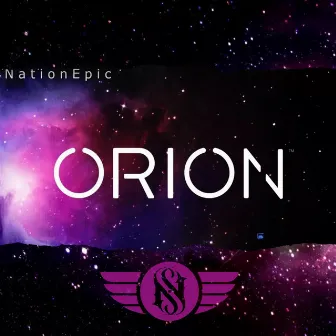 Orion by Nation Epic