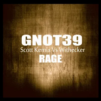 Rage by Scott Kemix