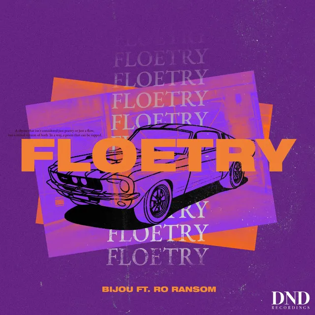 Floetry