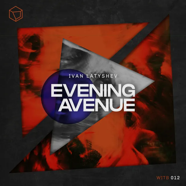 Evening Avenue - Sharam Jey Remix