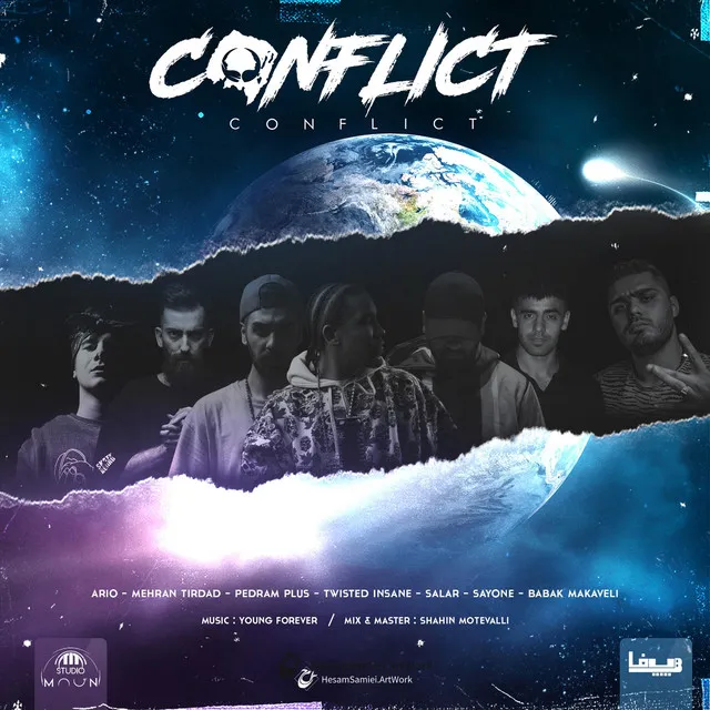 Conflict