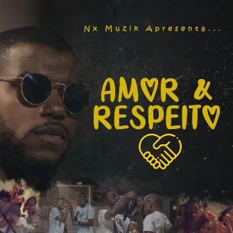 Amor & Respeito by Mascote do AV